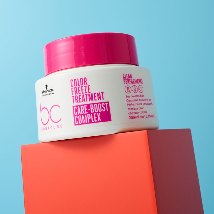 BC Color Freeze - Masque