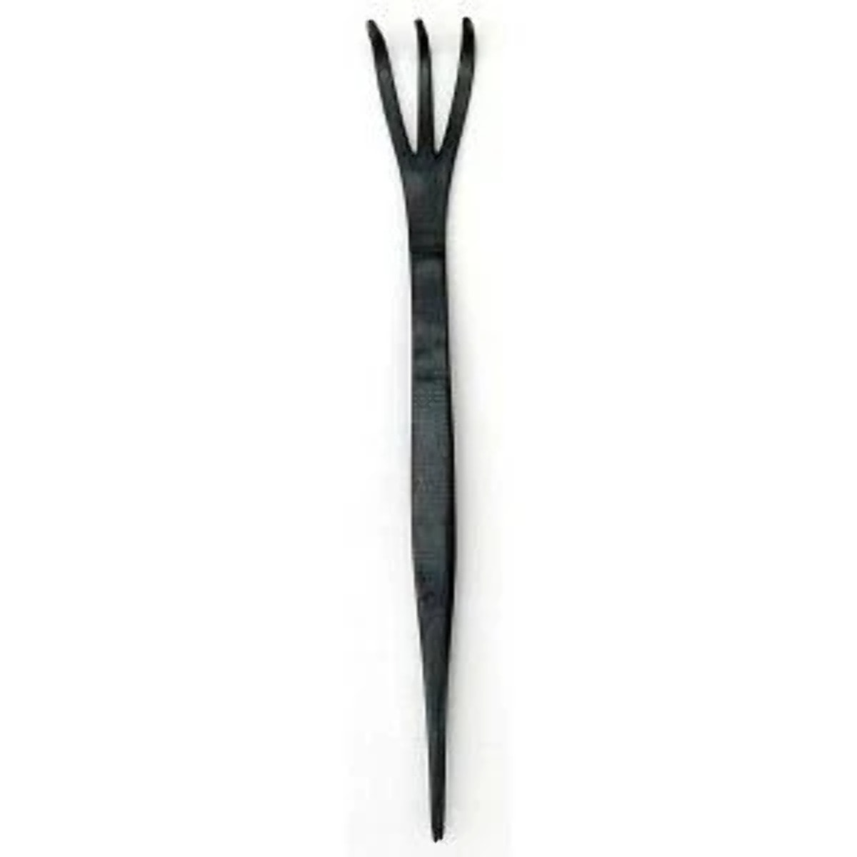 Rastrillo pinza 220 mm