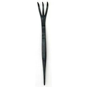 Rastrillo pinza 220 mm