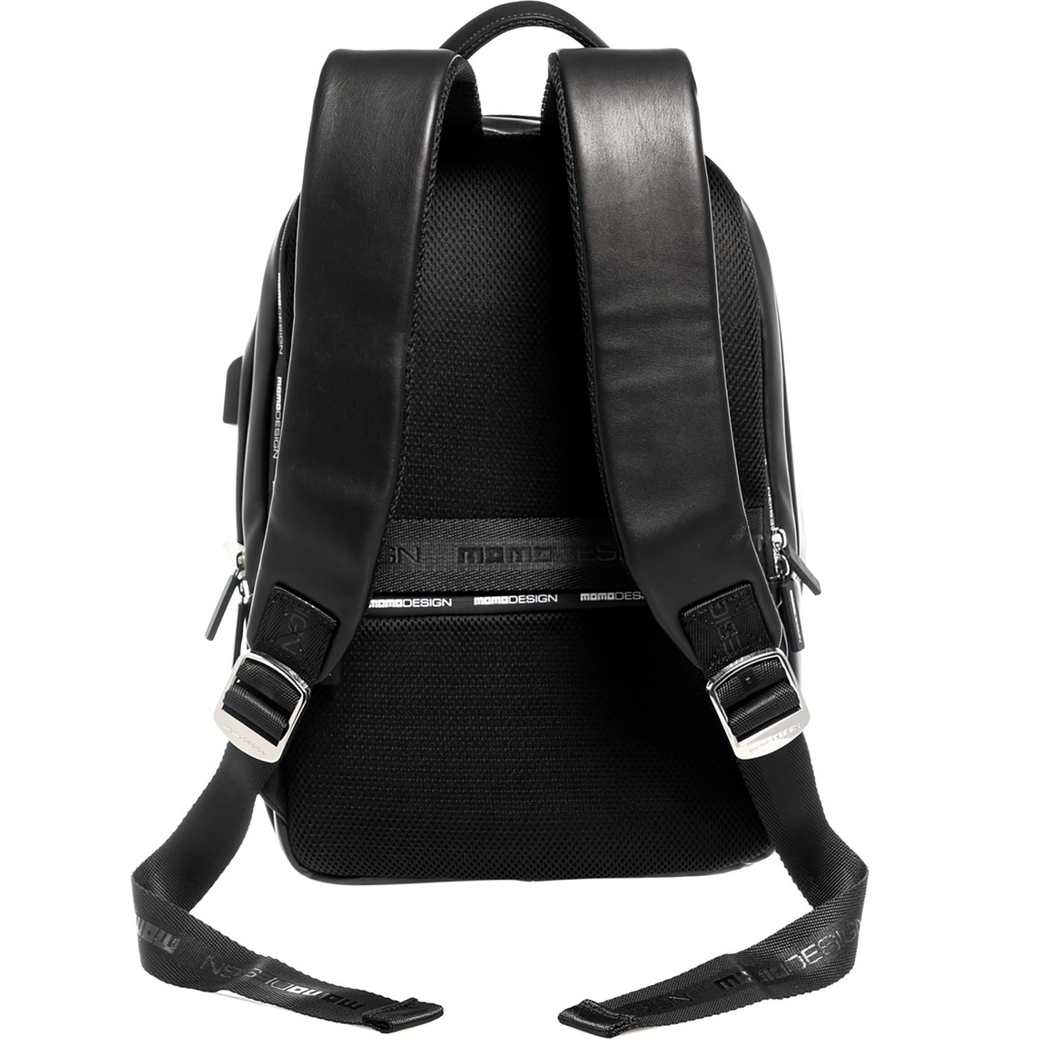 Zaino da uomo Erevan Ultra - Poliuretano - Casual - 40.0 x 32.0 x 15.0 cm