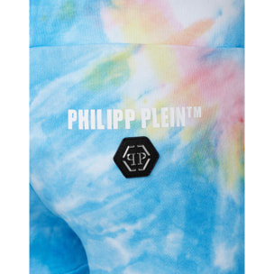 PHILIPP PLEIN Pantalones cortos deportivos