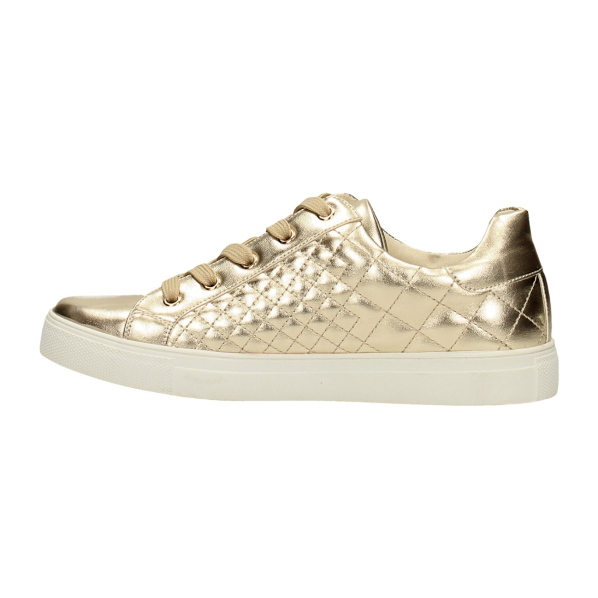 Sneakers Donna Tata Italia Dorato