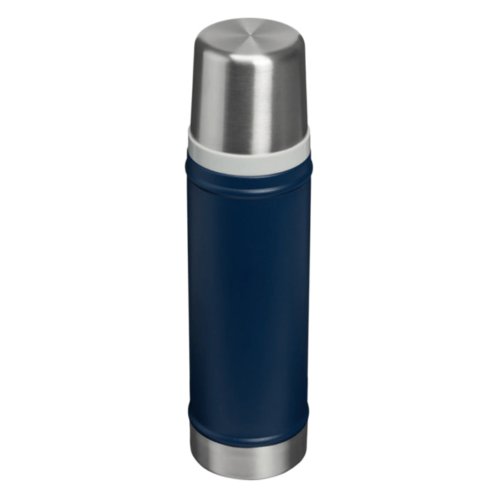 Termo Café - 0,59L - CLASSIC LEGENDARY BOTTLE - Dark Navy