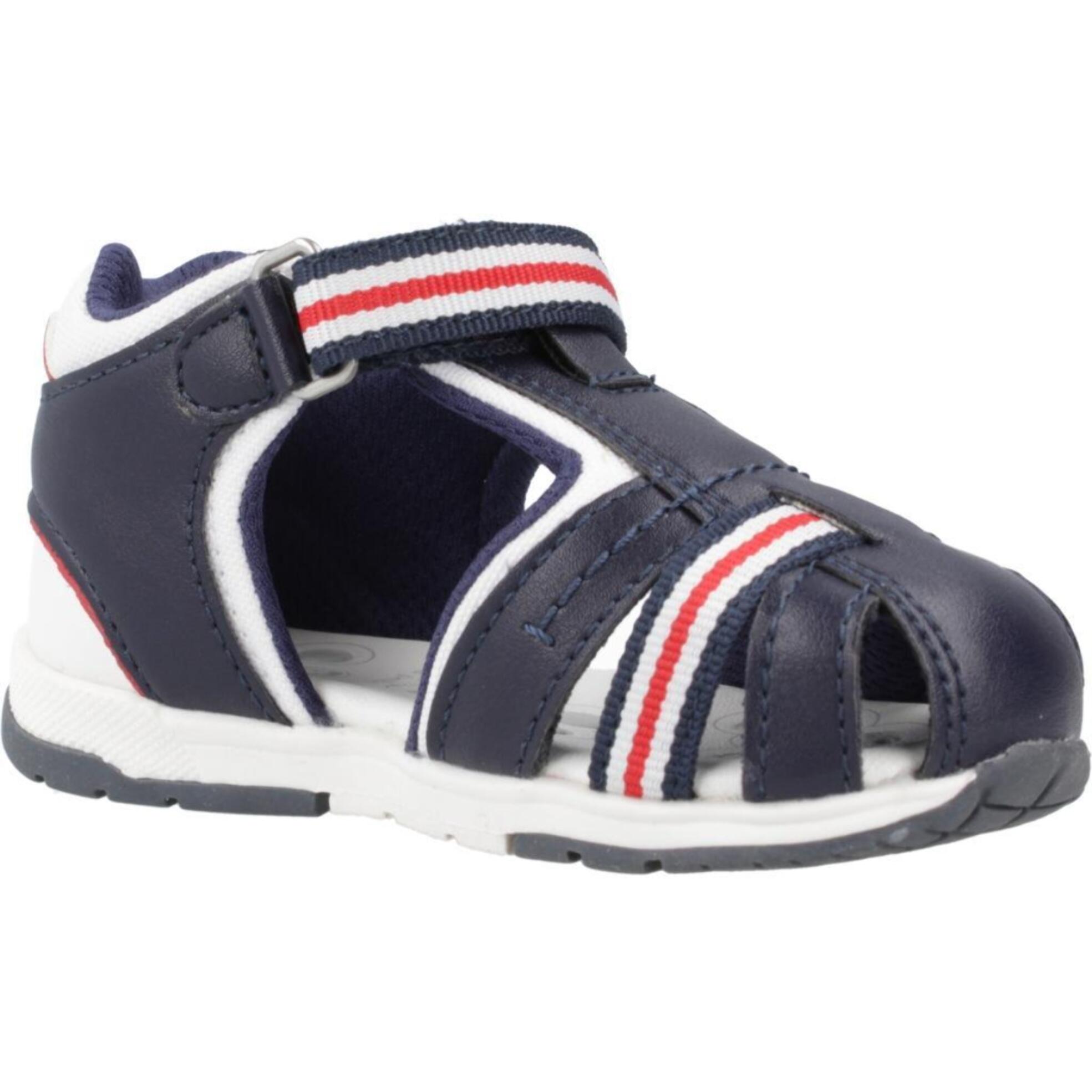 Sandalias Niño de la marca CHICCO  modelo GASPAR AZUL