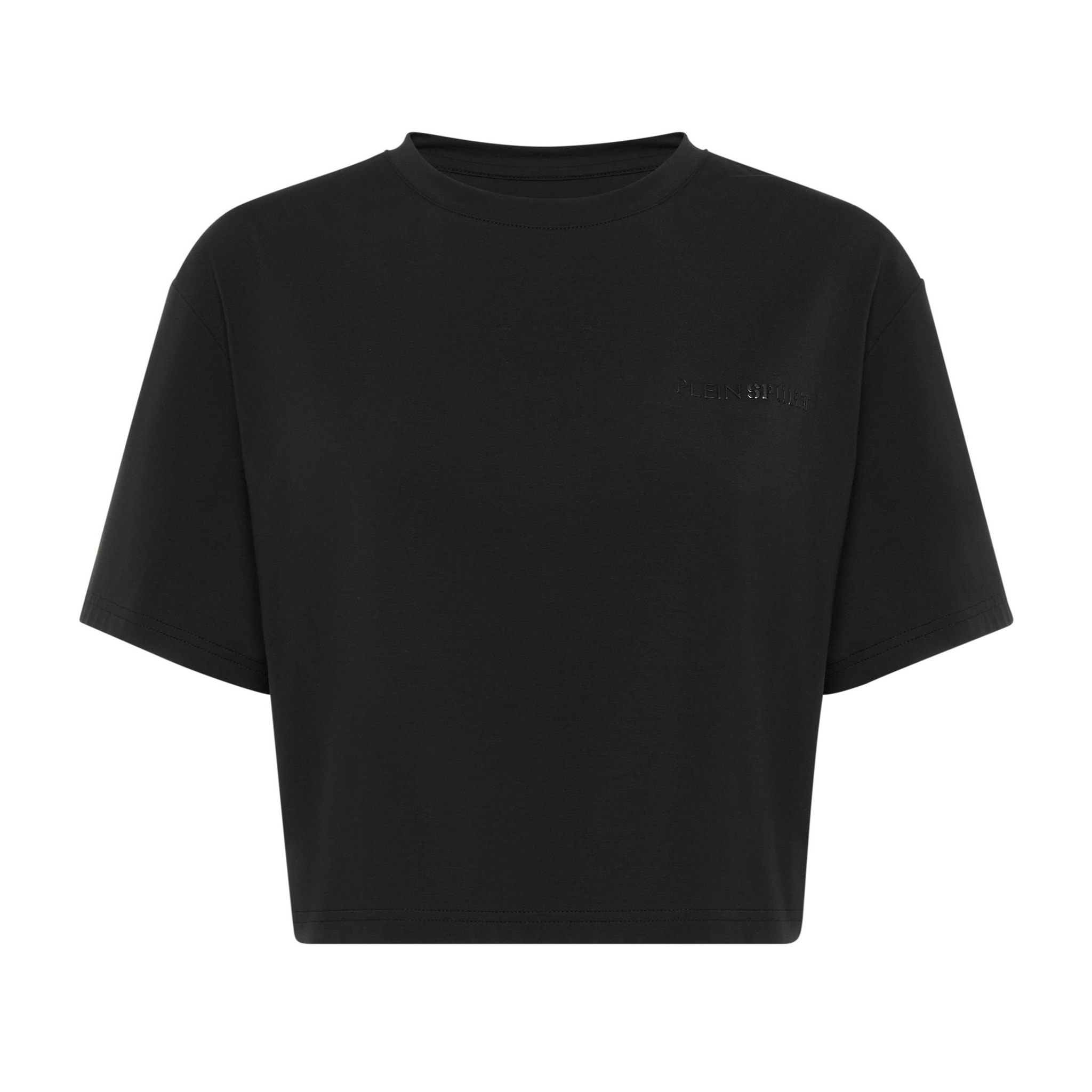PLEIN SPORT T-Shirt Round Neck