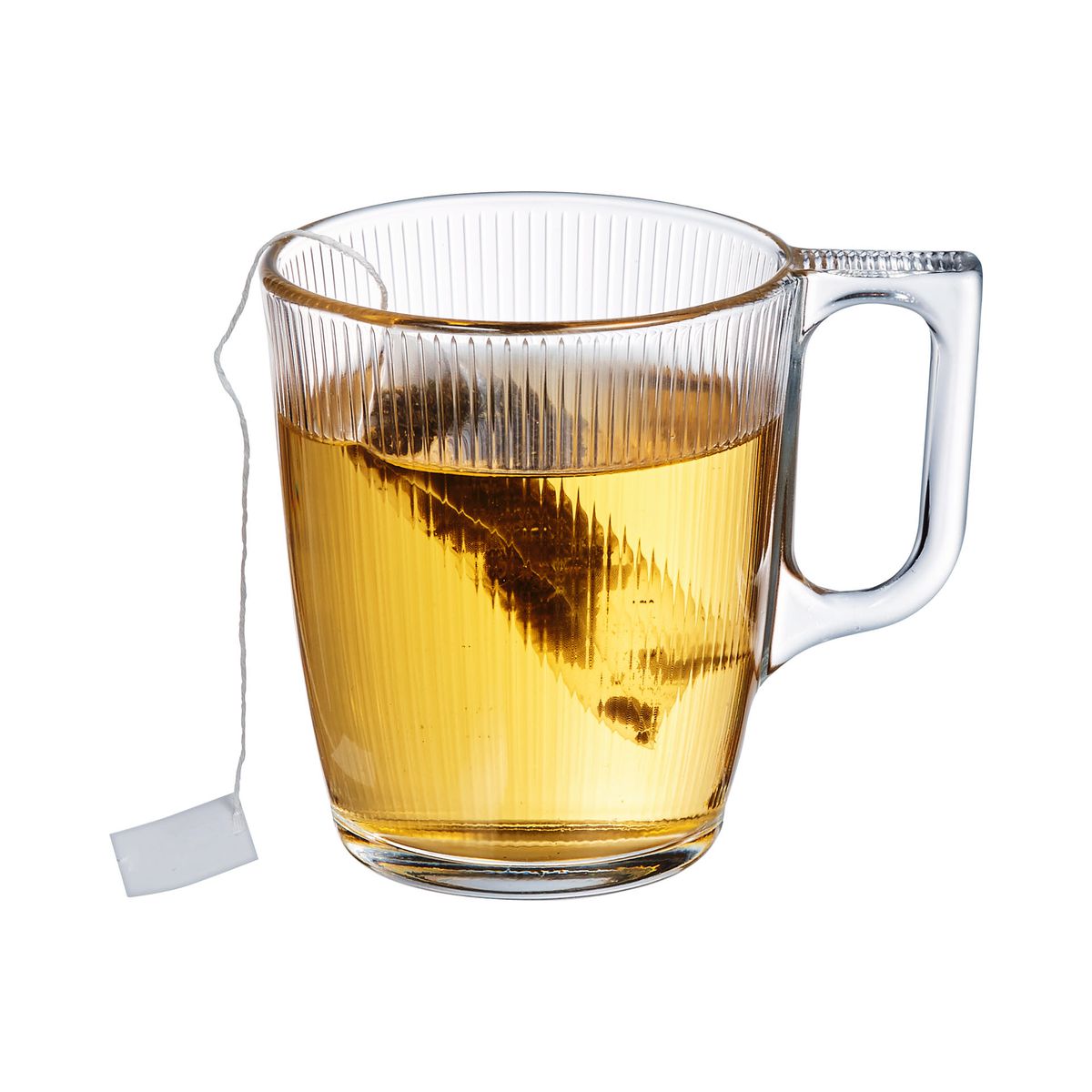 6 tazas 25 cl Stripy - Luminarc