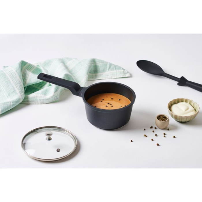 Casserole MASTRAD à sauce 14cm