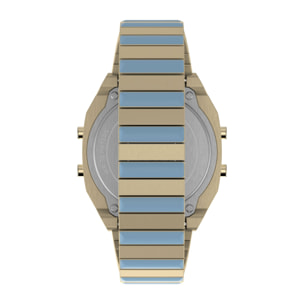 Timex Reloj Digital De Cuarzo Timex Lab Timex 80