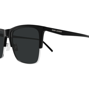 Gafas de Sol Saint Laurent SL 768-002 de Acetato Hombre 57 mm