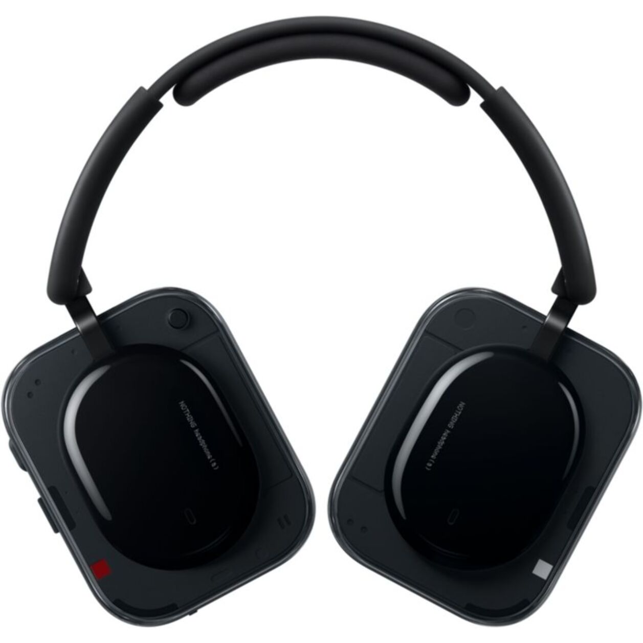 Casque NOTHING Headphone (a) Noir