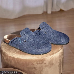 Sabot BABUNKERS BLU