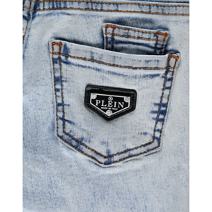 PHILIPP PLEIN Regular Fit ICONIC PLEIN