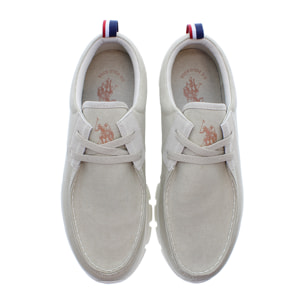 U.S. Polo Assn. - Sneakers GARY004M/5CH1 in sintetico per uomo