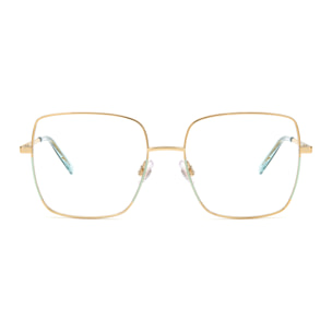 Montura de gafas M Missoni Mujer MMI-0021-PEF