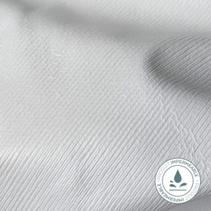 Protège-matelas Intégral | Impermeable & Anti-punaises