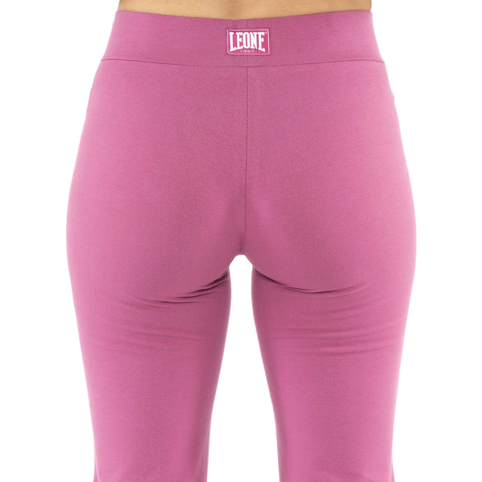 Leggings da donna con gamba a campana "Never Without"