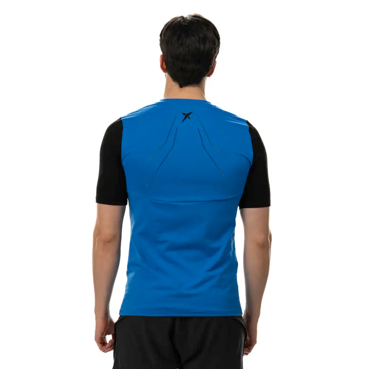 Camiseta de pádel hombre Aker Drop Shot