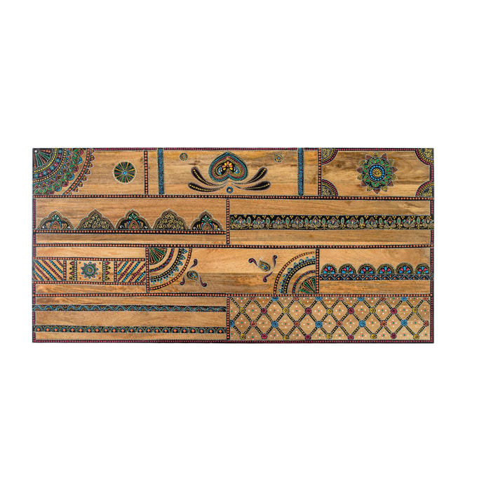 Cabecero - 81x168x4cm