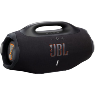 Enceinte portable JBL Boombox 4 Noir