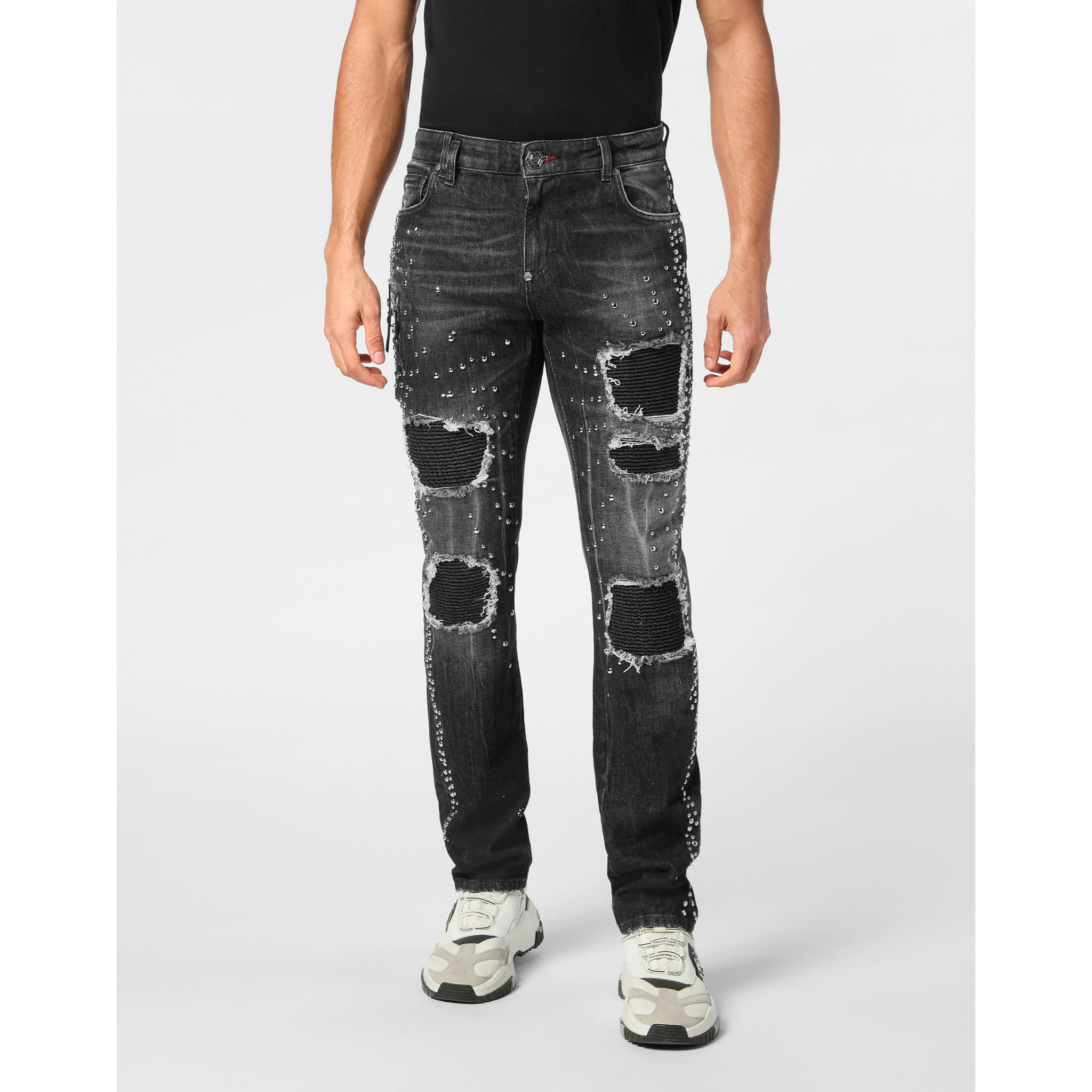 PHILIPP PLEIN Jeans Slim Fit
