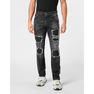 PHILIPP PLEIN Jeans Slim Fit