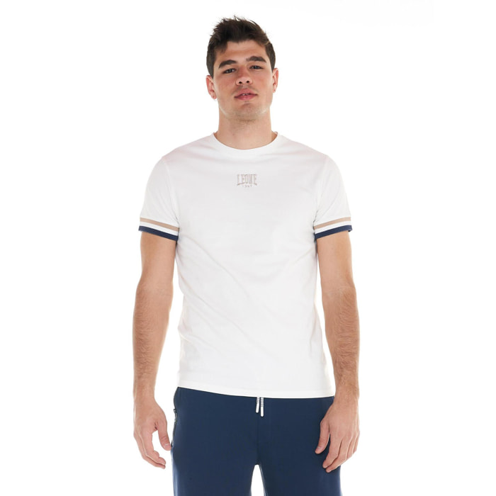 Camiseta hombre Tonos Tierra