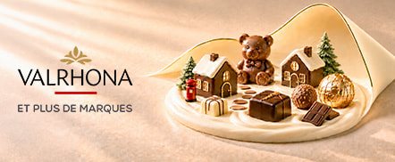 Artisans chocolatiers