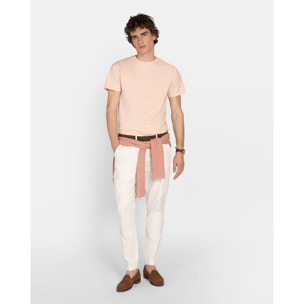 CAMISETA BISCUIT RETRO LOGO