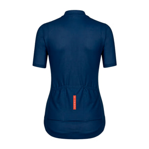Maillot BlueBall Annemasse en color Azul Marino