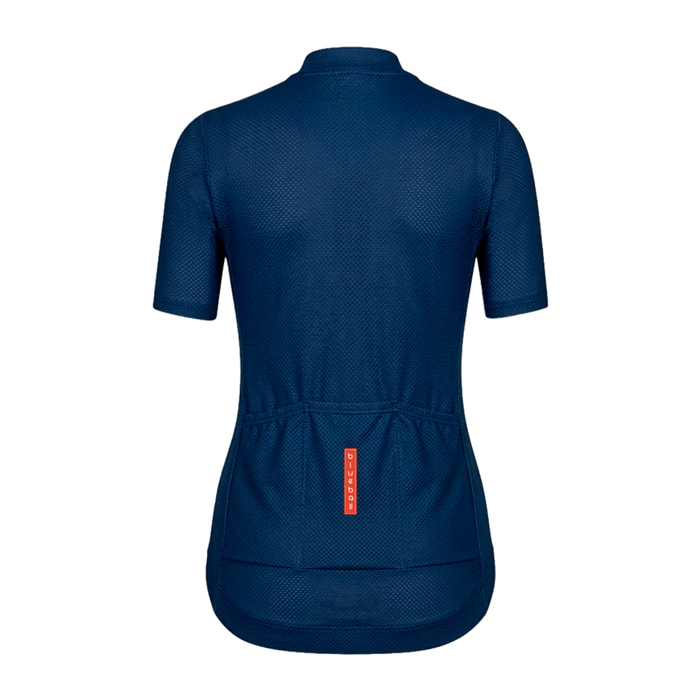 Maillot BlueBall Annemasse en color Azul Marino