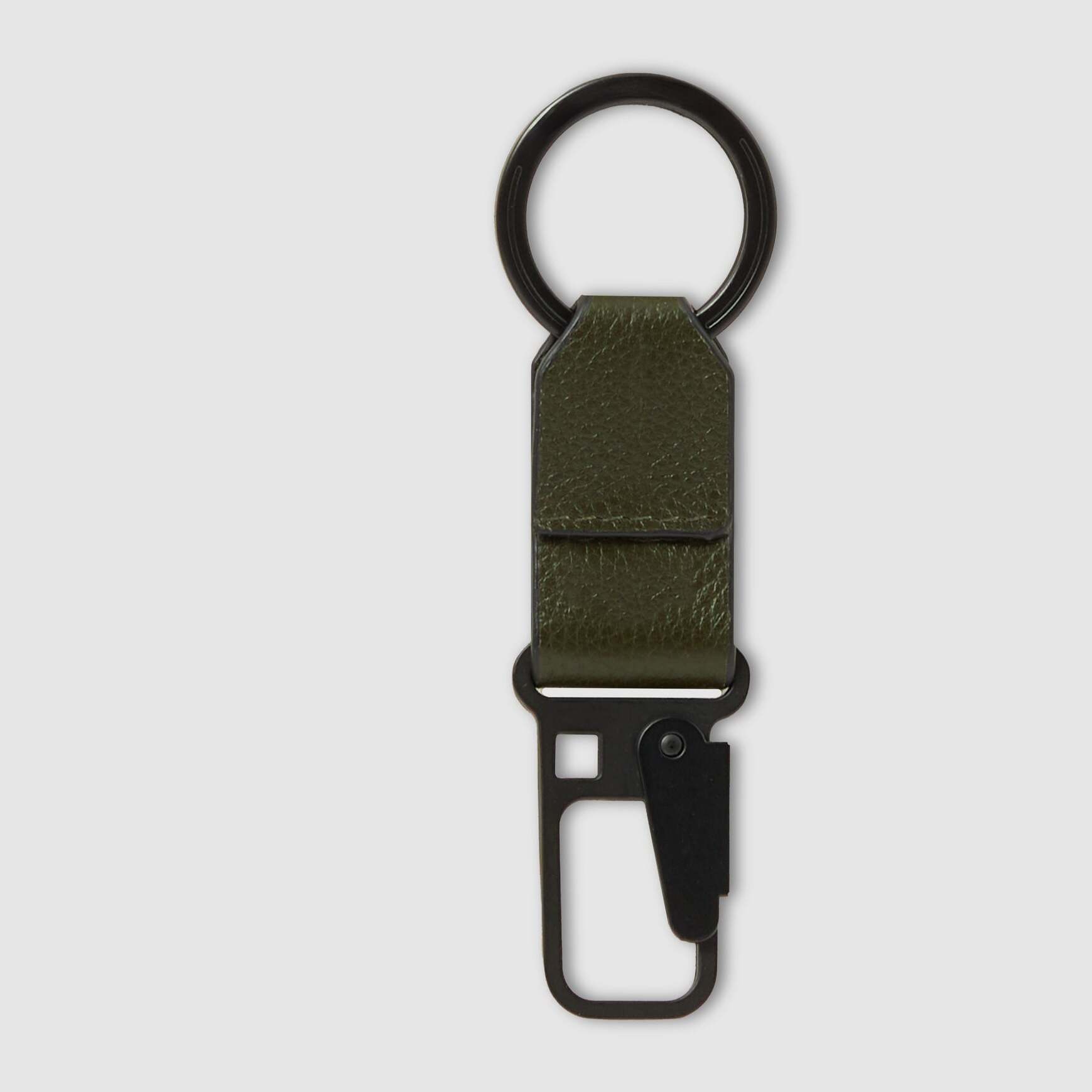 Piquadro Moschettone portachiavi