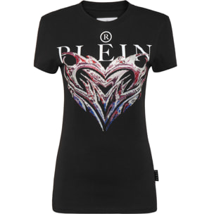 PHILIPP PLEIN Maglietta a girocollo
