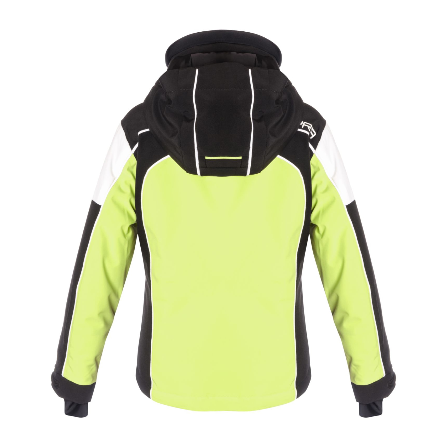 Giacca sci Hyra Universal Evolution junior girl COIRA