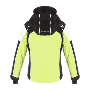 Giacca sci Hyra Universal Evolution junior girl COIRA