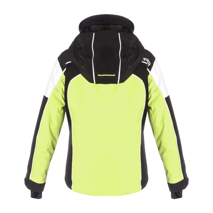 Giacca sci Hyra Universal Evolution junior girl COIRA