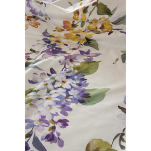 Funda nórdica 100% algodón 200 hilos Chambery