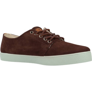 DERBIES - OXFORD POMPEII HIGBY SUEDE