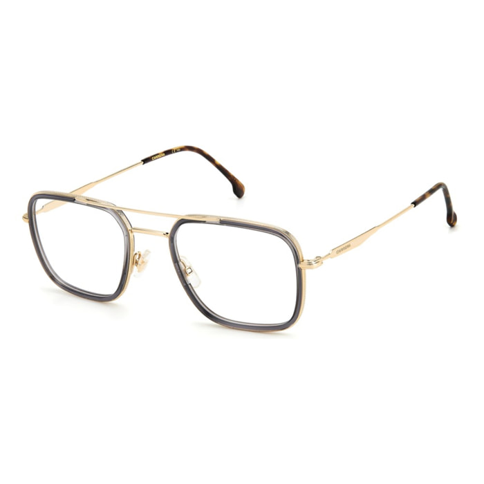 Gafas de Vista Carrera 280 FT3 de Metal Hombre 52 mm