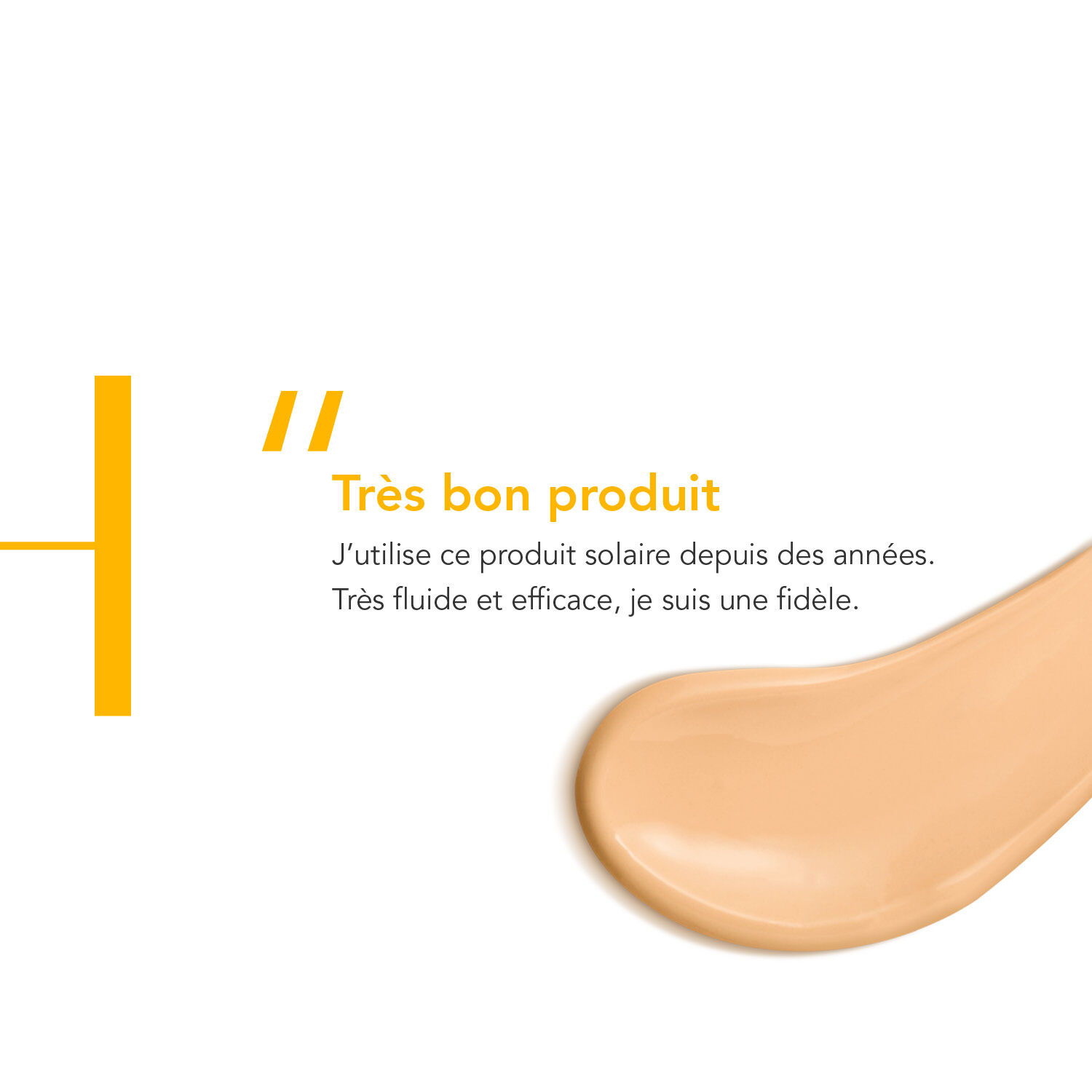 Photoderm - Crème Hydratante Teintée - Peaux Sensibles - SPF50+ 40 ml