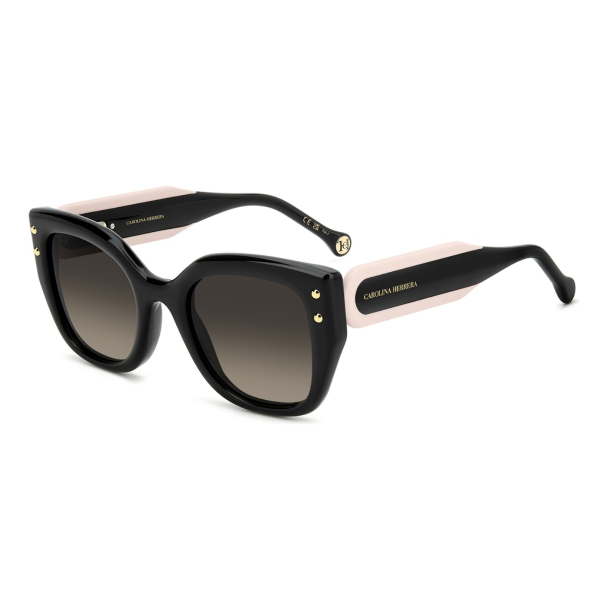 Gafas de Sol Carolina Herrera HER 0221/G/S 3H2 de Acetato Mujer 50 mm