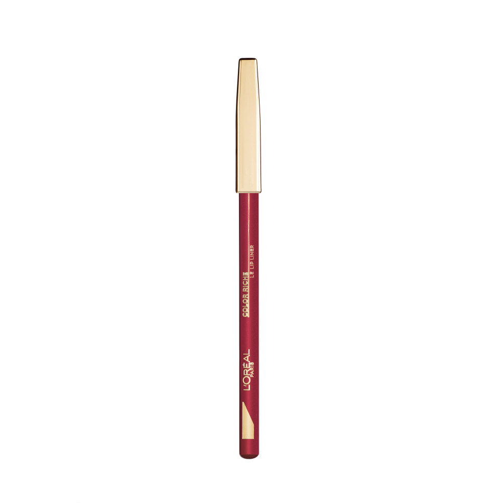 L'Oréal Paris Color Riche Lip Liner Couture 124 S'il Vous Plait