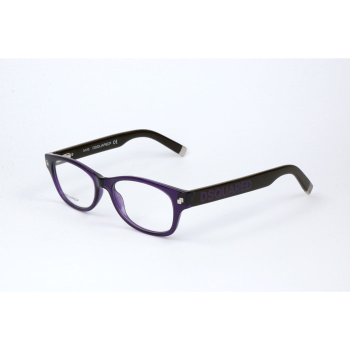 Montura de gafas Dsquared2 Unisex DQ5030-81
