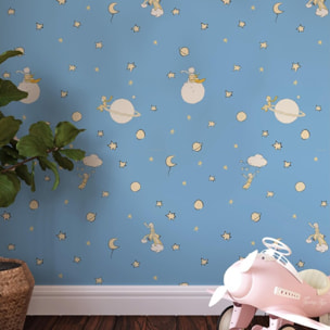 Carta da Parati Ufficiale Il Piccolo Principe Cielo Sognante