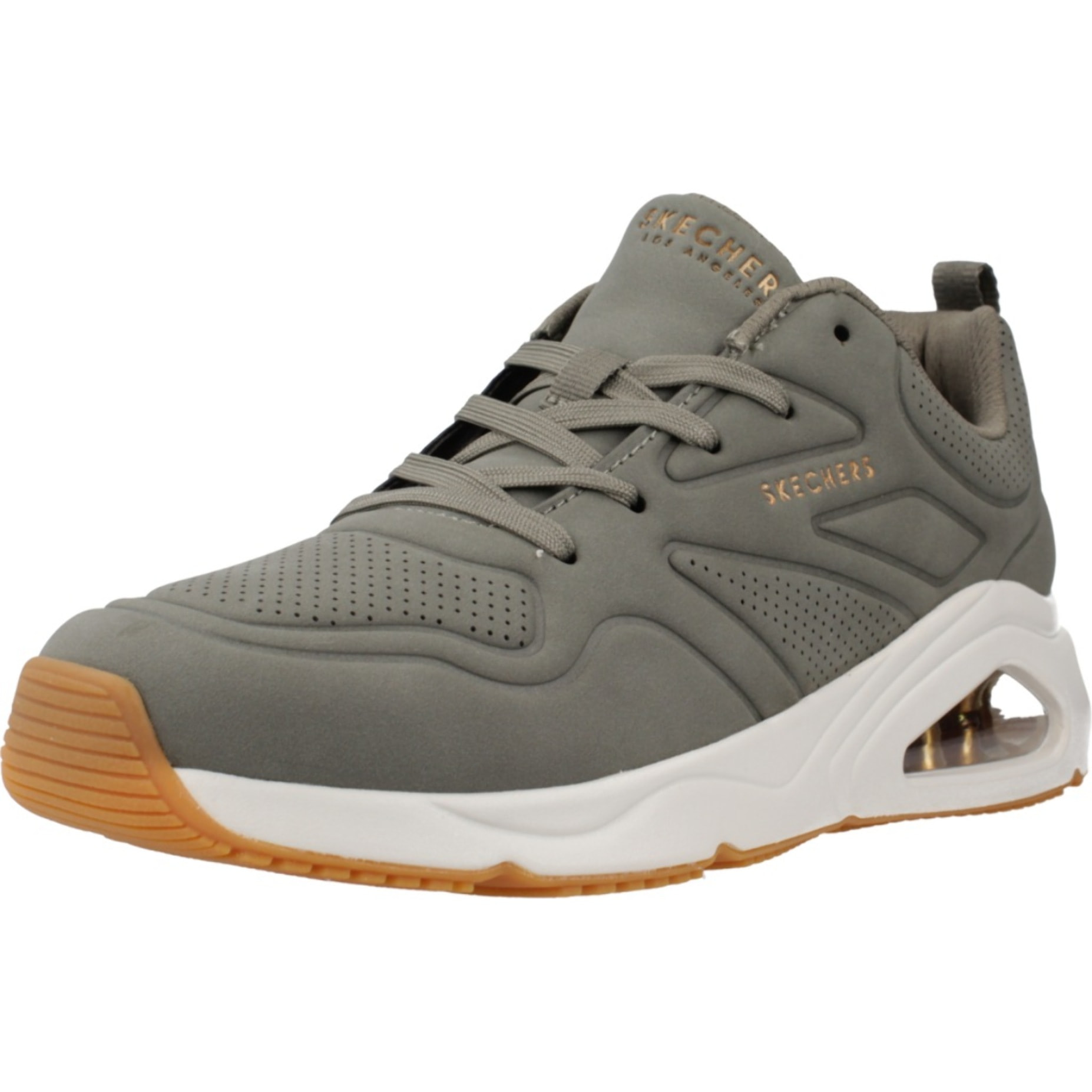 SNEAKERS SKECHERS TRES-AIR UNO - AH -