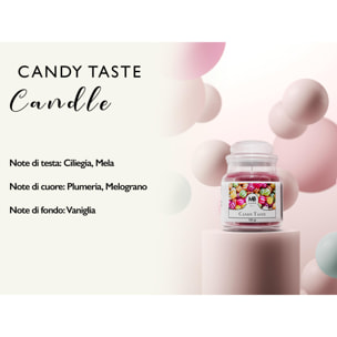 CANDELA MB HOME BASIC-CANDY TASTE 100GSM