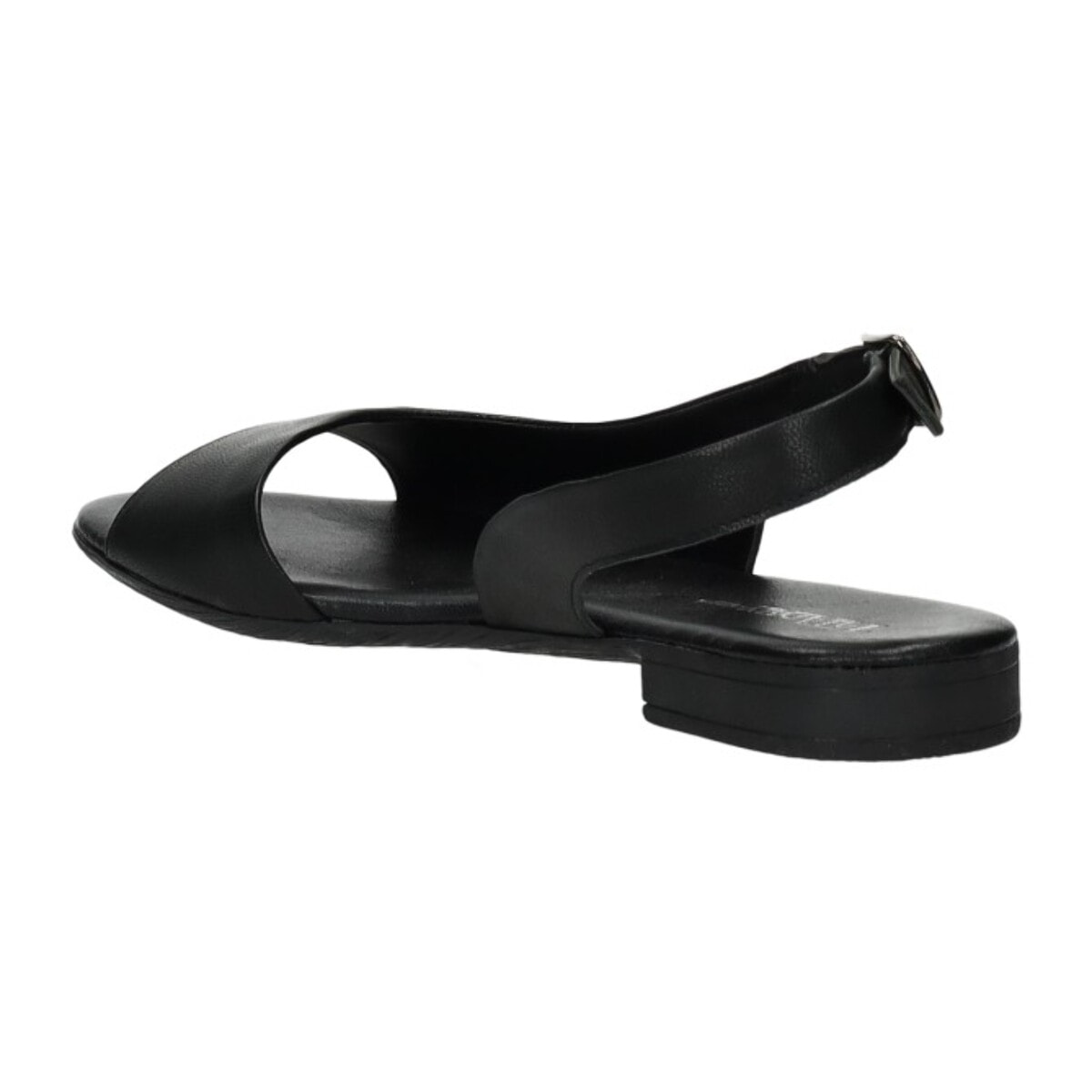 Sandali Donna Tata Italia Nero