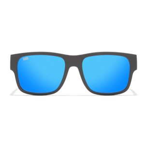 Gafas de Sol California Grey / Blue Revo D.Franklin