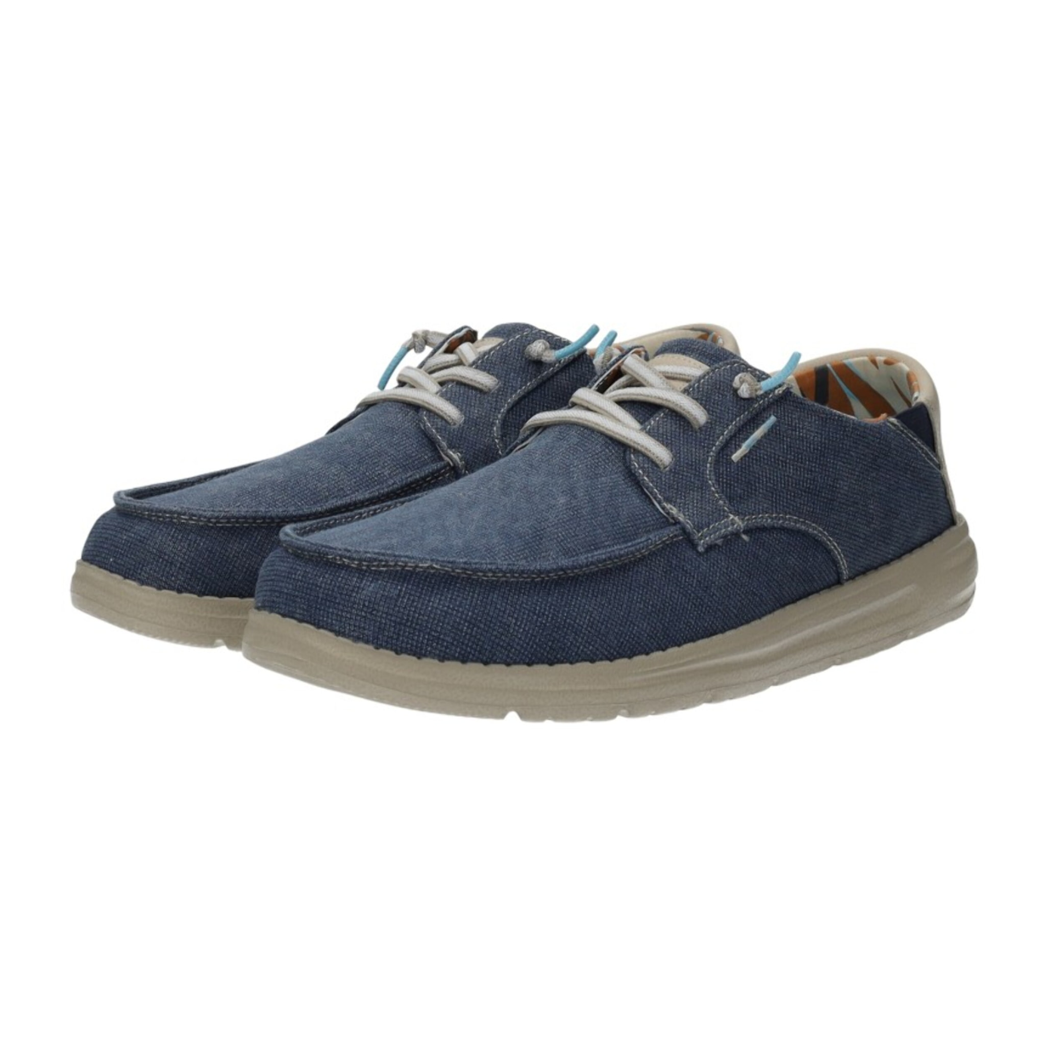 Sneakers Uomo Tata Italia Blu