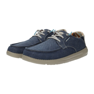 Sneakers Uomo Tata Italia Blu