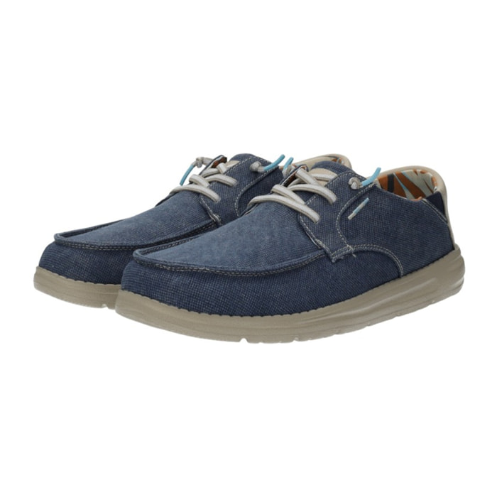Sneakers Uomo Tata Italia Blu